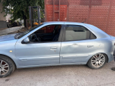 CİTROEN XSARA SOL ARKA KAPI DOLU 00-05 MODEL