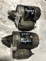 Kia Clarus Sephia Shuma Sportaj 1993-2004 (M3T 38882) Marş Motoru
