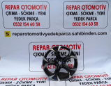 Seat cupra formentor 19İnç Çelik jant çıkma orjinal 5FF601025E