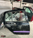 RENAULT CLİO 2005 SAĞ ARKA KAPI ORJİNAL EYUPCAN OTODA