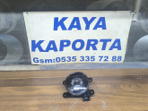 Citroen C4 C41 (SUV) Sis Farı Orijinal 9826960480