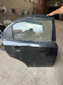 2010 Chevrolet aveo sedan çıkma arka sağ kapı dolu