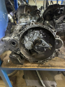 HYUNDAİ İ20 1.4 CRDİ ŞANZIMAN KOMPLE