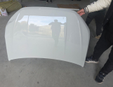 VW TAİGO NARDO GRİ MOTOR KAPUTU ORJINAL GÖÇÜKLÜK