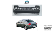 MEGANE MEGAN 2 ARKA TAMPON 2003+ 7701476955  SIFIR