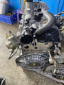 A3 A1 1.4 TFSİ CHP MOTOR SIFIR ÇAĞRI OTO MASLAK