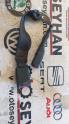 E034601 Toyota Prius 2004-2009 Arka Orta ve Sol Emniyet Kemeri