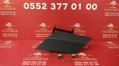A2048802124   2007-2011 MERCEDES C SERİSİ FAR YIKAMA KAPAĞI