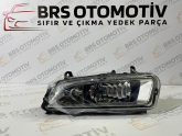 VOLKSWAGEN POLO 2010 2014 SIFIR SOL SİS FARI GKL 6R0941061C