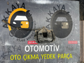 Fiat Fiorino Sağ ön Fren Merkezi Orjinal Çıkma