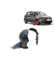 6R0809958F POLO 2011-2014 ÇAMURLUK DAVLUMBAZI SAG