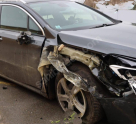 Peugeot 508 Kaput dengeleyici mesnedi 7937 w3