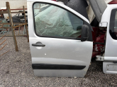 FİAT SCUDO SAĞ ÖN KAPI KİLİDİ 2008-2013 MODEL ORJİNAL