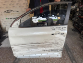 NISSAN QASHQAİ SOL ÖN KAPI DIŞ CAM SIYIRICI FİTİLİ ORJİNAL