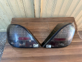 OPEL ASTRA H SAĞ STOP LEDLİ , OPEL ASTRA H SOL STOP LEDLİ