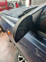 Hyundai Accent Sol Ayna