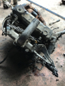 NİSSAN PİCKUP TD27 ÇIKMA ORJİNAL MOTOR                (XS1805S26)