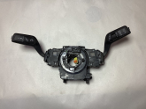 Ford Fiesta Sinyal Kolu Komple H1BT-3F944-BH H1BT-14B522-CF