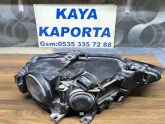 Oto Çıkma Parça / Audi / A4 / Far & Stop / Sol Ön Far / Çıkma Parça 