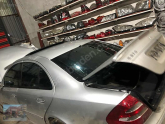 MERCEDES W211 E-SERİSİ ORJİNAL KESME TAVAN