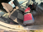 Renault kangoo yolcu koltuğu