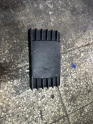 Opel grandlandx radar kapak