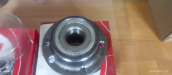 Porya Arka Teker 5 Bijon ABS Fiat Doblo 1.3 1.6-2.0  Opel Combo
