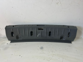 BMW E92 BAGAJ PANEL KAPLAMASI MONTECAR