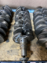 Ford dv4 euro 4 krank