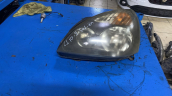 Oto Çıkma Parça / Renault / Clio / Far & Stop / Sol Ön Far / Çıkma Parça 