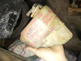 MAZDA 929 RADYATÖR YEDEK SU DEPOSU-ALKO OTOMOTİV