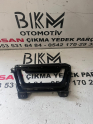 SSangYong (KGM) Musso Grand Sol Sis Farı Çerçevesi