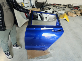 HYUNDAİ BAYON MAVI SOL ARKA KAPI ORJINAL BOYASIZ