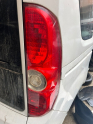Fiat Doblo Sağ stop