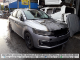 citroen c-elysee çıkma yedek parça ankara