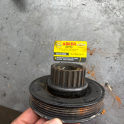 Oto Çıkma Parça / Opel / Corsa / Motor / Krank Kasnağı / Çıkma Parça 
