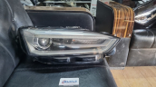 Audi A.5 model 2018 sag far