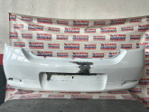 RENAULT CLİO 2 SYMBOL JOY ARKA TAMPON