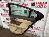 Oto Çıkma Parça / Jaguar / XF / Kaporta & Karoser / Sağ Arka Kapı / Çıkma Parça 