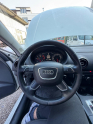 AUDİ A3 2013-2020 MODEL ÇIKMA SİNYAL SİLECEK KOLU 05335582216