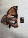 Mazda 323 Orijinal Hatasız Egzoz Manifoldu 1999-2003 Model