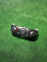RENAULT CLİO 4 KLİMA KONTROL PANELİ