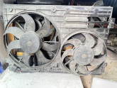 Scirocco  fan seti çıkma