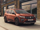 DACIA JOGGER ÖN CAM