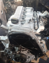 Hyundai H100  Bongo motor Turbolu