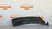 Ford transit 06-13 uyumlu ön cam ızgarası sol 6C11-V01915