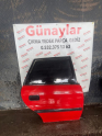 OPEL ASTRA  SAĞ ARKA KAPI