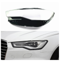 A6 XENON SOL FAR CAMI SIFIR 2015-2018 UYUMLU