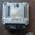 0281018502 EDC17C50 BMW F10 MOTOR BEYNİ