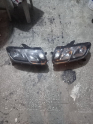Renault Clio Symbol Joy sağ ön far